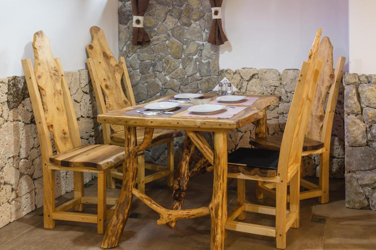 Rustic Lodge Plitvice 1 Plitvička Jezera Exteriör bild